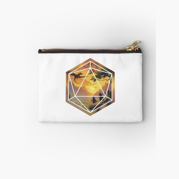 Item preview, D20 Window designed and sold by Not Enough Mana - RPG Stuff.