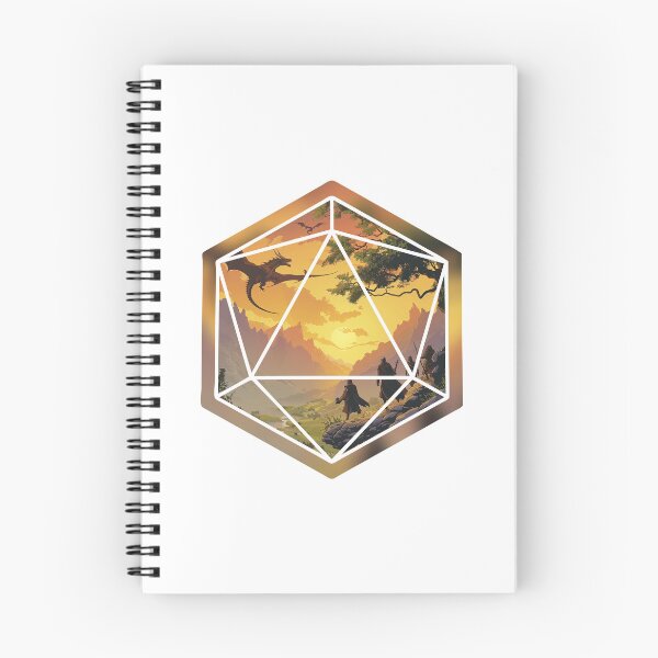 Item preview, D20 Window designed and sold by Not Enough Mana - RPG Stuff.