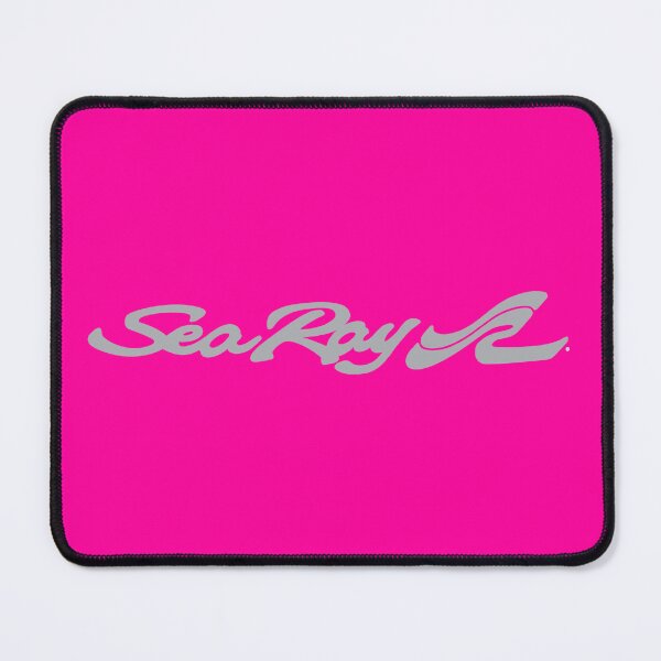 Item preview, Sea Ray Boating Pink designed and sold by ChristinasMess.