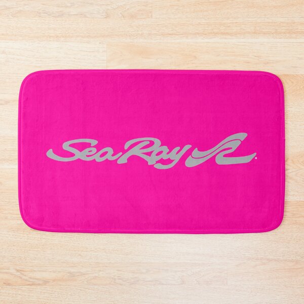 Item preview, Sea Ray Boating Pink designed and sold by ChristinasMess.