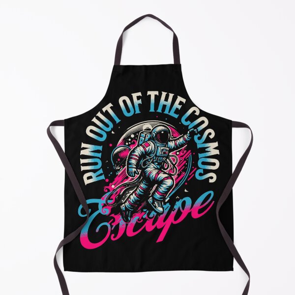 Item preview, Run Out the Cosmos designed and sold by jodyeilish.