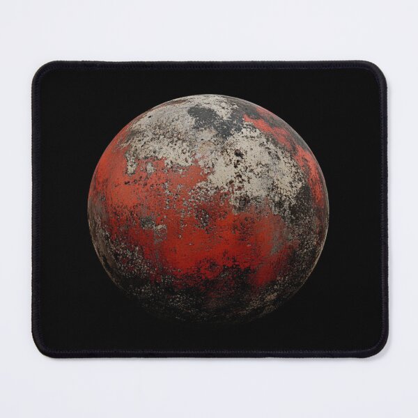 Item preview, Dying Mars designed and sold by SkyBridgePRJ.
