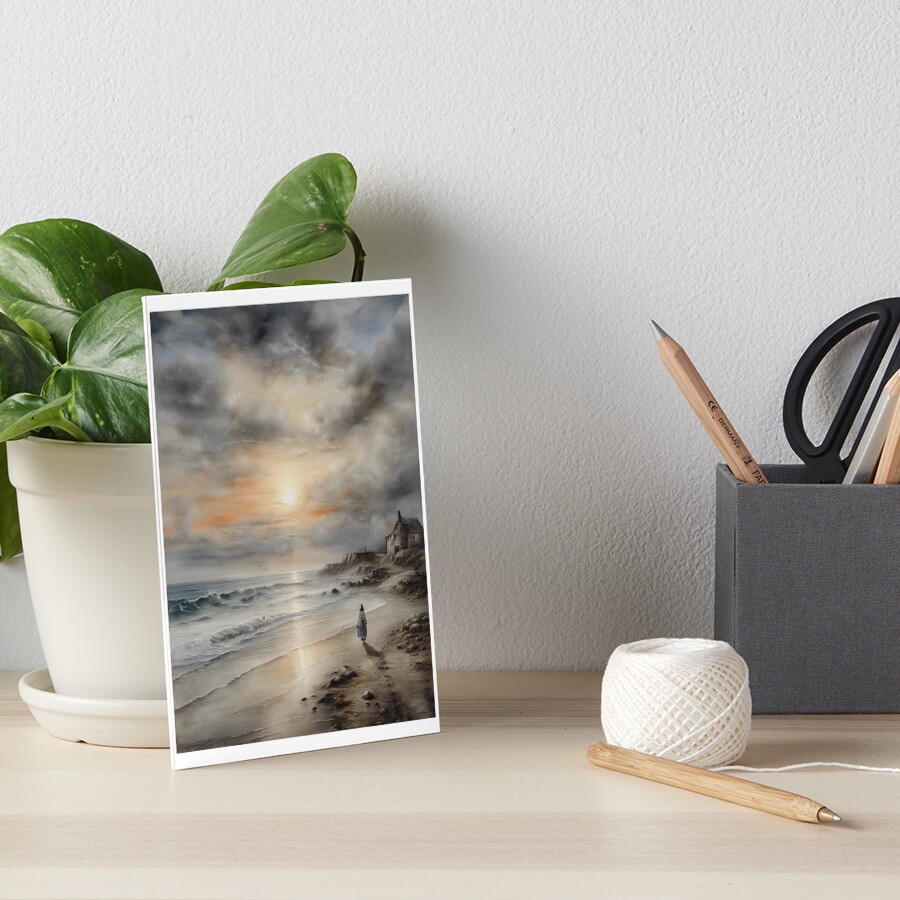 Vista previa del artículo con la obra «Lámina rígida», diseñado y vendido por Magicwaves.