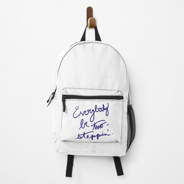 Item preview, Everybody be Two-stepping’! designed and sold by abeink.