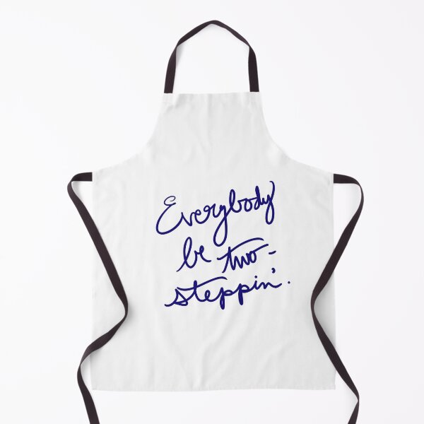 Item preview, Everybody be Two-stepping’! designed and sold by abeink.