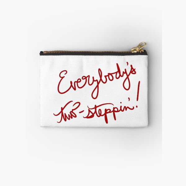 Item preview, Everybody’s Two-steppin’ designed and sold by abeink.