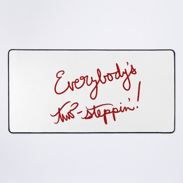 Item preview, Everybody’s Two-steppin’ designed and sold by abeink.