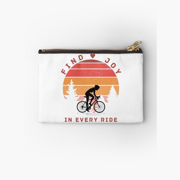 Item preview, Find Joy in Biking designed and sold by LdLdesigns.