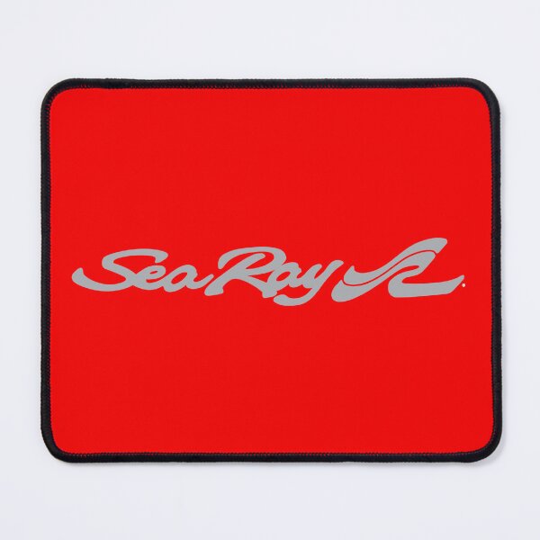 Item preview, Sea Ray Boating Rojo designed and sold by ChristinasMess.
