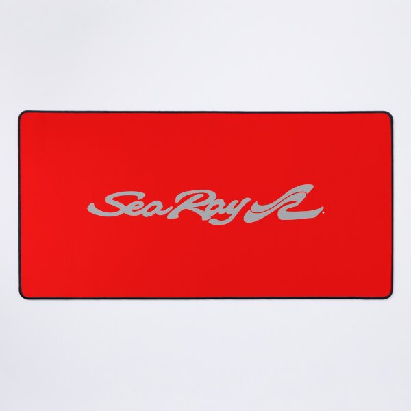 Item preview, Sea Ray Boating Red designed and sold by ChristinasMess.