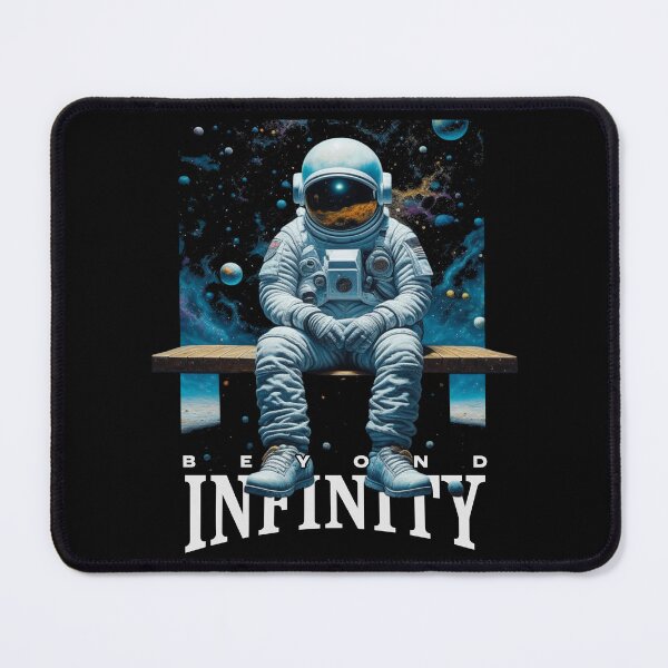 Item preview, Beyond Infinity designed and sold by jodyeilish.