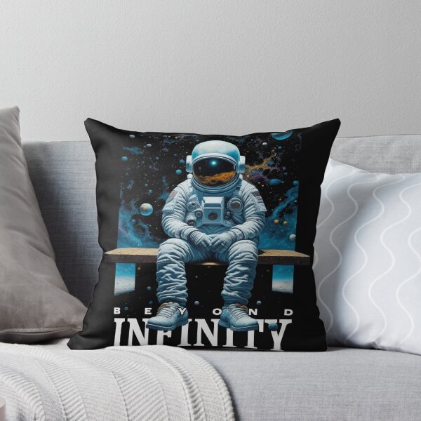 Item preview, Beyond Infinity designed and sold by jodyeilish.
