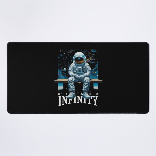Item preview, Beyond Infinity designed and sold by jodyeilish.