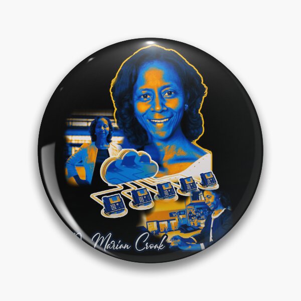 Item preview, Dr. Croak tribute, black history, VOIP inventor, telephone technology, engineering designed and sold by mwebba2005.