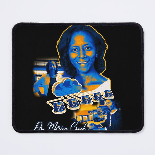 Item preview, Dr. Croak tribute, black history, VOIP inventor, telephone technology, engineering designed and sold by mwebba2005.