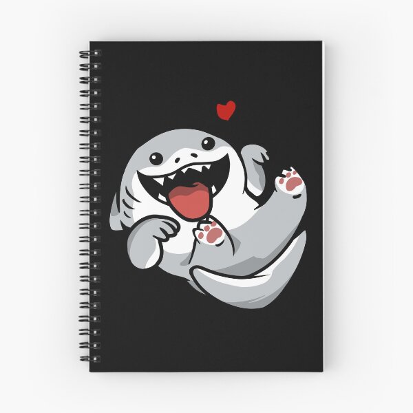 Item preview, Jeff The Landshark designed and sold by Israelbeck7.