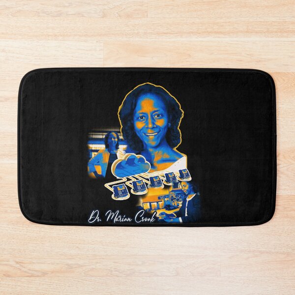 Item preview, Dr. Croak tribute, black history, VOIP inventor, telephone technology, engineering designed and sold by mwebba2005.