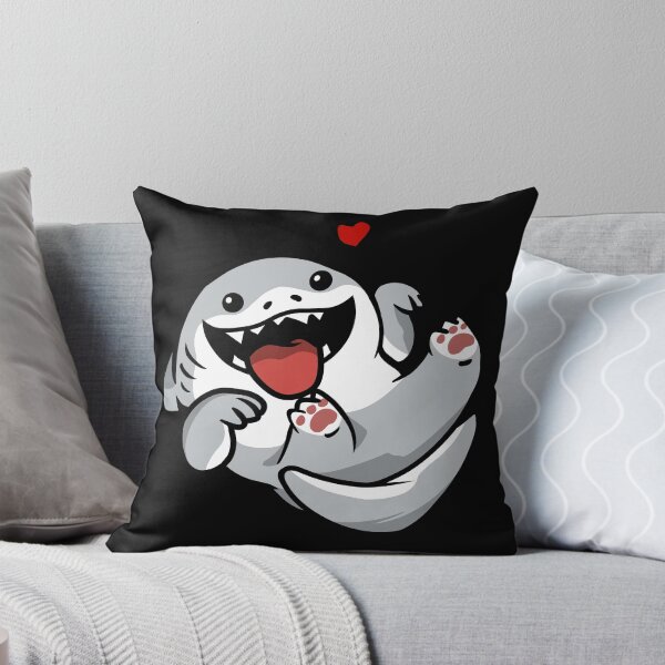 Item preview, Jeff The Landshark designed and sold by Israelbeck7.