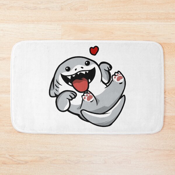 Item preview, Jeff The Landshark designed and sold by Israelbeck7.