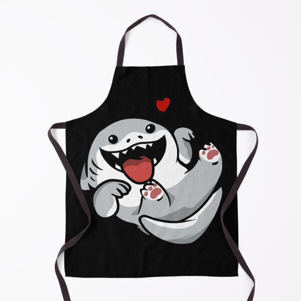 Item preview, Jeff The Landshark designed and sold by Israelbeck7.