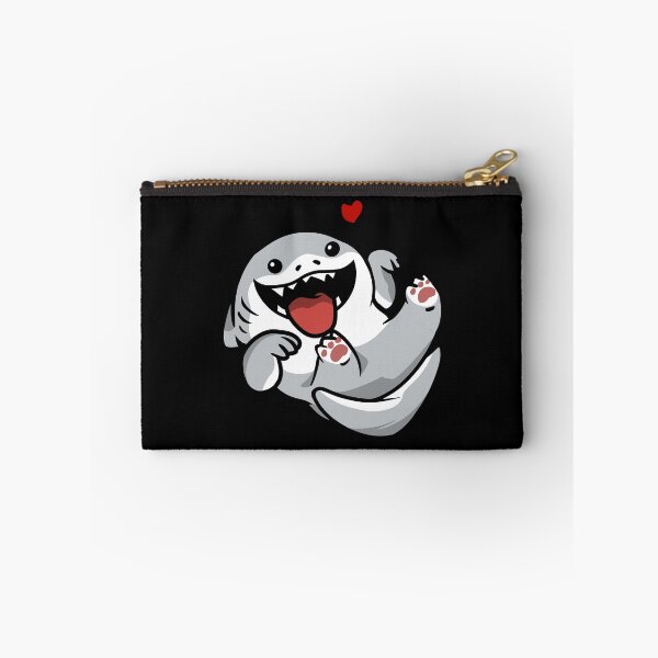 Item preview, Jeff The Landshark designed and sold by Israelbeck7.