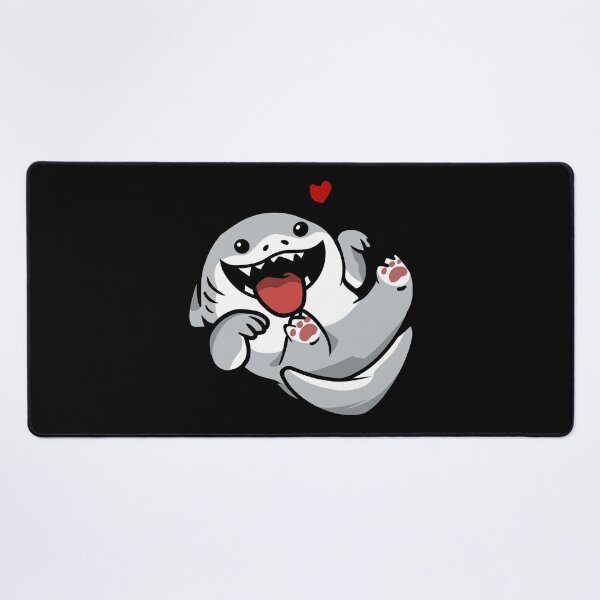 Item preview, Jeff The Landshark designed and sold by Israelbeck7.