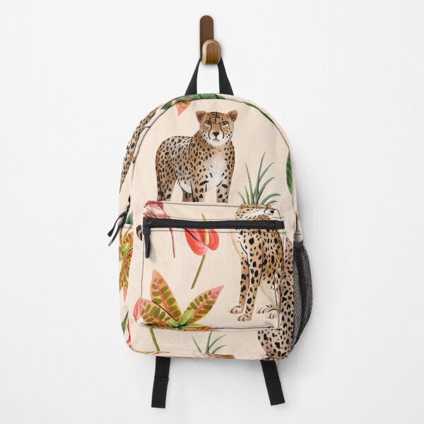 Item preview, Tropical Cheetah 190 designed and sold by Ghosture.