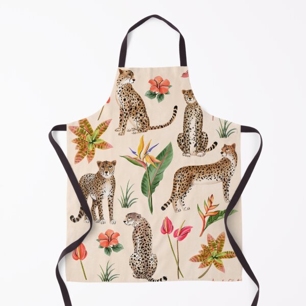 Item preview, Tropical Cheetah 190 designed and sold by Ghosture.