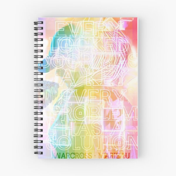 Item preview, every locked door - warcross designed and sold by FandomsShirtsPH Inc.