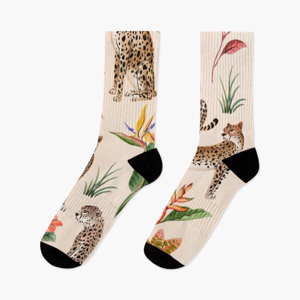 Item preview, Tropical Cheetah 190 designed and sold by Ghosture.