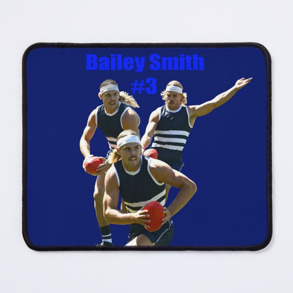 Item preview, Bailey (Bazlenka) (Stifler) Smith Geelong Edition designed and sold by konsdigitaldesignsartwork.