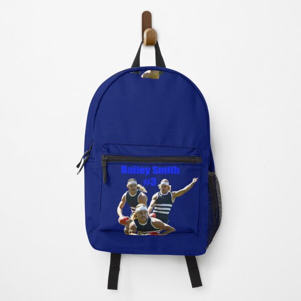 Item preview, Bailey (Bazlenka) (Stifler) Smith Geelong Edition designed and sold by konsdigitaldesignsartwork.