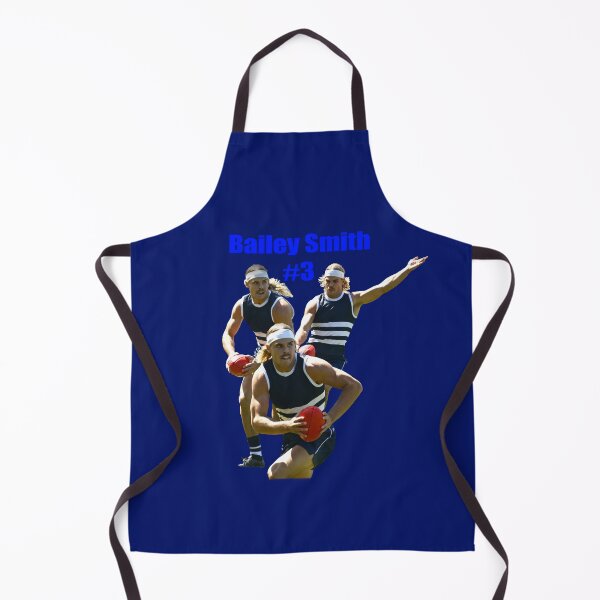 Item preview, Bailey (Bazlenka) (Stifler) Smith Geelong Edition designed and sold by konsdigitaldesignsartwork.