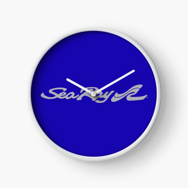 Item preview, Copy of Sea Ray Boating Blue designed and sold by ChristinasMess.