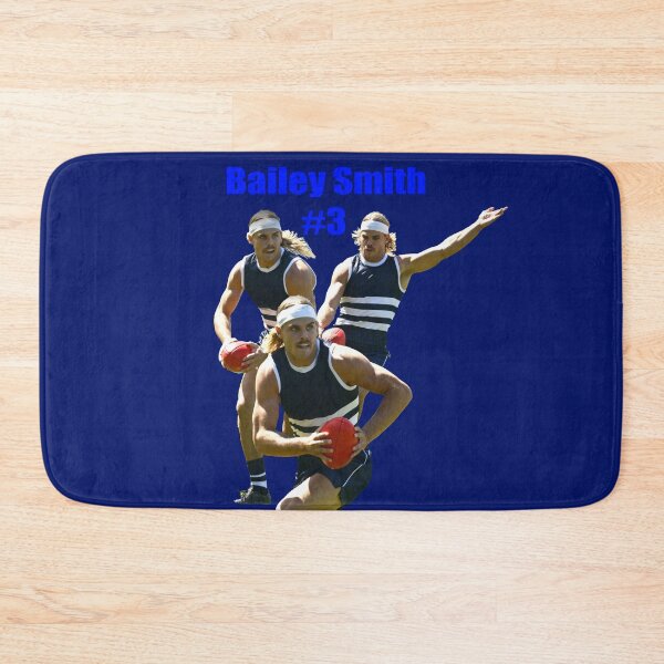 Item preview, Bailey (Bazlenka) (Stifler) Smith Geelong Edition designed and sold by konsdesigns.