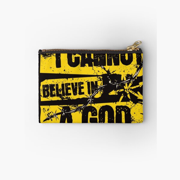 Item preview, I cannot Belivere in a god designed and sold by jb-joaofranca.