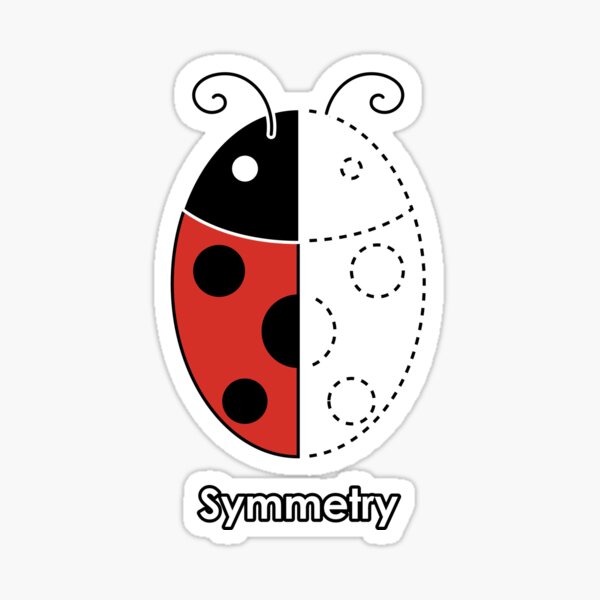 Item preview, Symmetry designed and sold by AndySaljim.