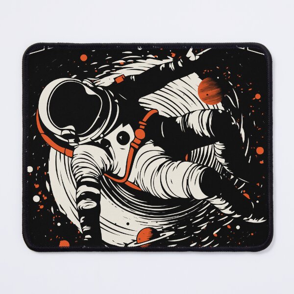 Item preview, Final Frontier: Black Hole designed and sold by jodyeilish.