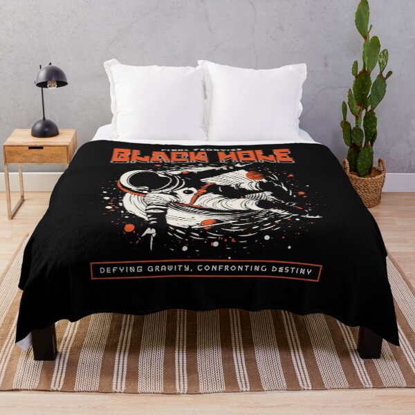 Item preview, Final Frontier: Black Hole designed and sold by jodyeilish.