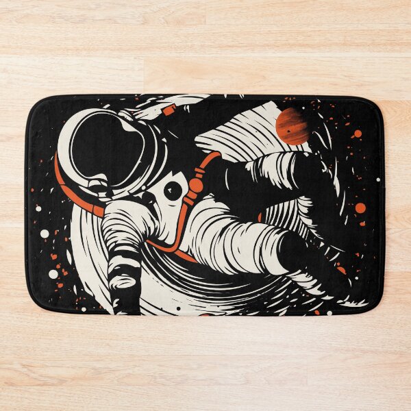 Item preview, Final Frontier: Black Hole designed and sold by jodyeilish.