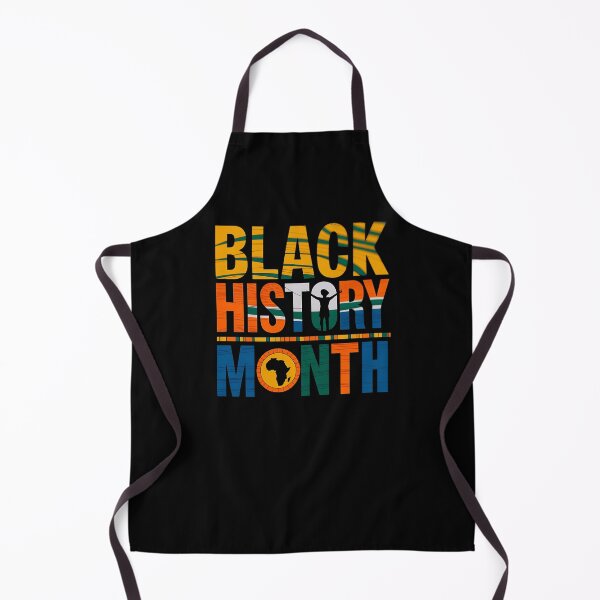 Item preview, Vibrant Black History Month African Heritage Design designed and sold by TrendPrinter.