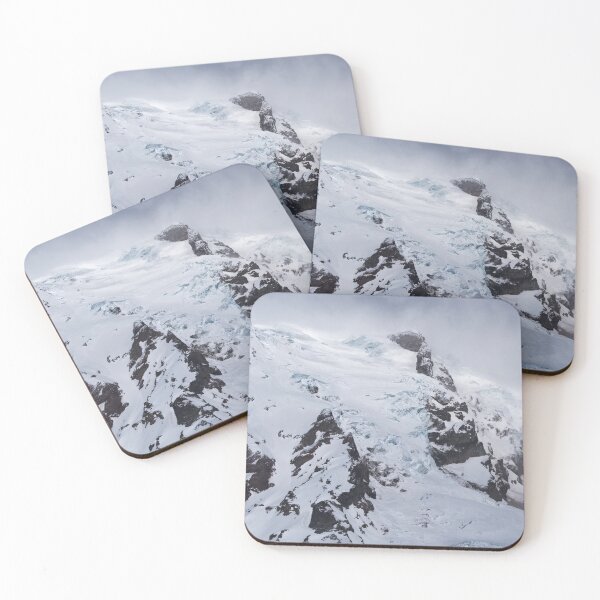 Item preview, Ice Face 2 designed and sold by ArtGalt.