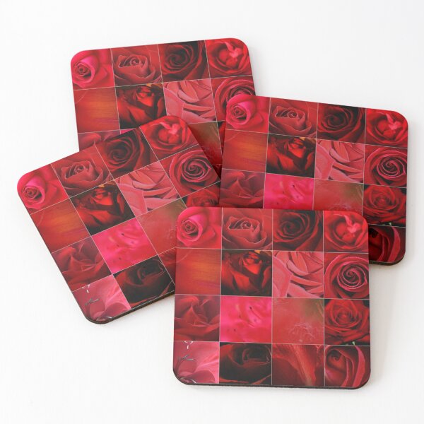 Item preview, Red roses designed and sold by AnthonyThomas.