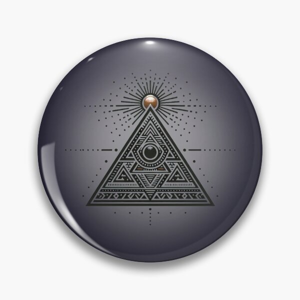 Item preview, Aztec pyramid designed and sold by  ViralVisionsCreating .
