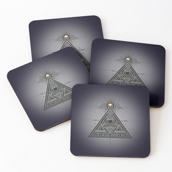 Item preview, Aztec pyramid designed and sold by  ViralVisionsCreating .