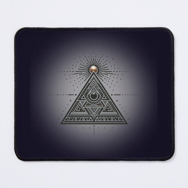 Item preview, Aztec pyramid designed and sold by ViralVisionsCreating .