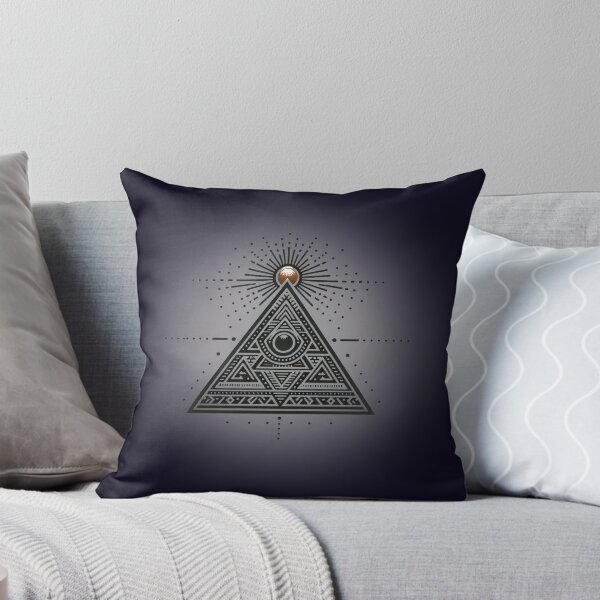 Item preview, Aztec pyramid designed and sold by  ViralVisionsCreating .