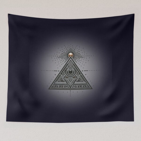 Item preview, Aztec pyramid designed and sold by  ViralVisionsCreating .