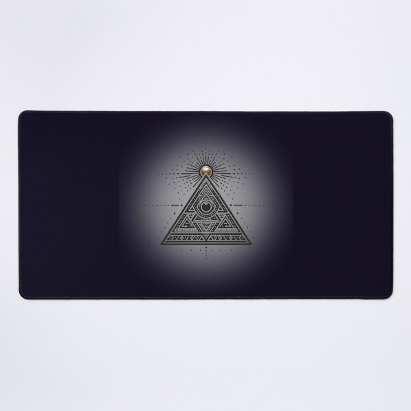 Item preview, Aztec pyramid designed and sold by  ViralVisionsCreating .