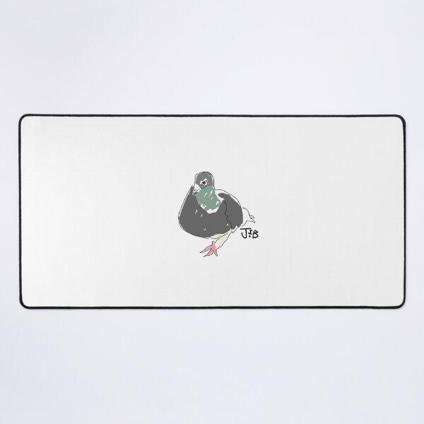 Item preview, Pigeon  designed and sold by joizzybee.